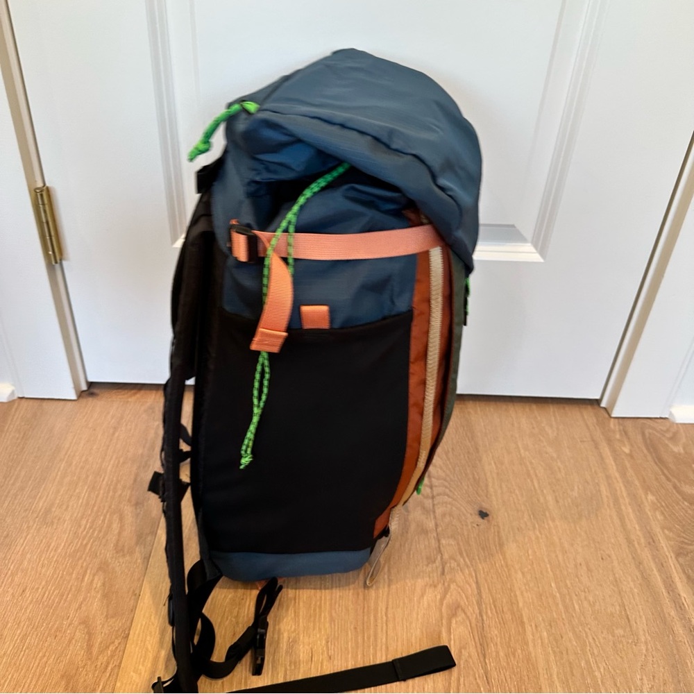🆕Topo Designs Mountain Pack 16L - Picture 10 of 12